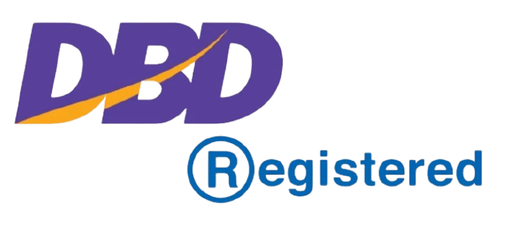 DBD Registered