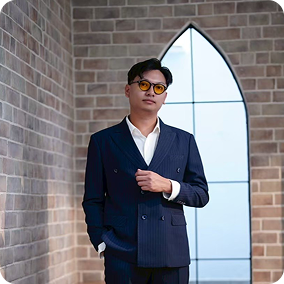 รุจ วรรณศิริ